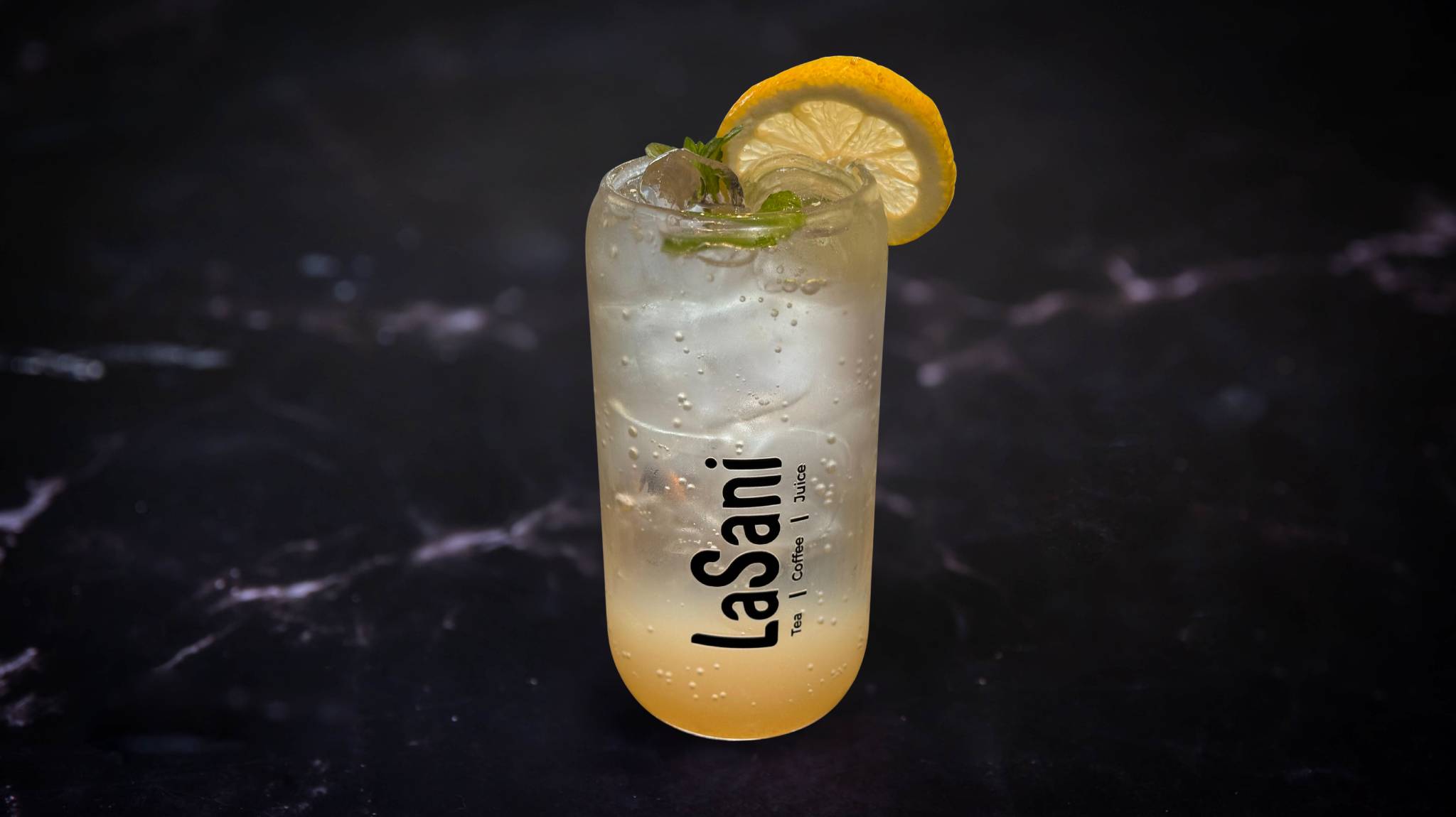 Pineapple Mojito